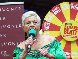 Oktoberfest Lugner City 11.10.2025